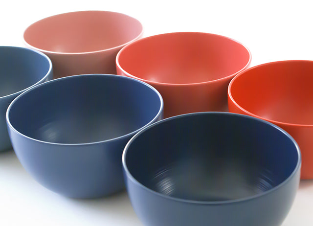 Urushi bowl Echizen Koushitsu - RIN&CO. -