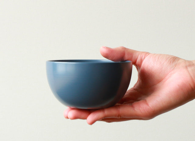 Urushi bowl Echizen Koushitsu - RIN&CO. -