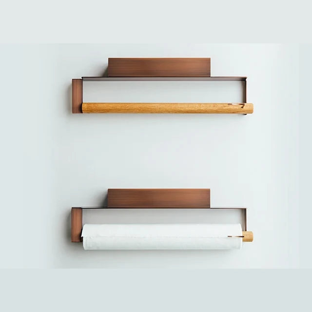 sasasa oak roll holders