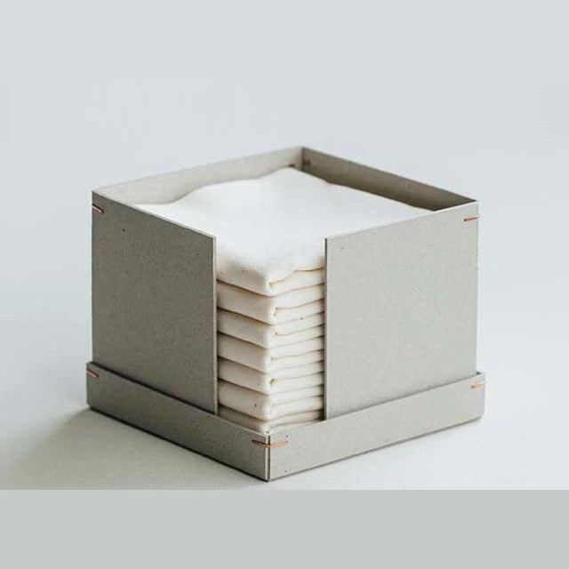 sasasa wazarashi square box of 8