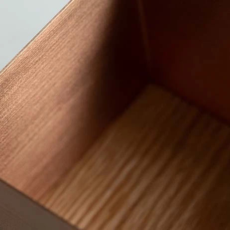 Inside the sasasa oak stocker