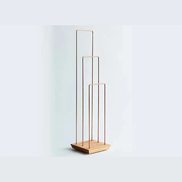 sasasa wazarashi hanger Triple stand