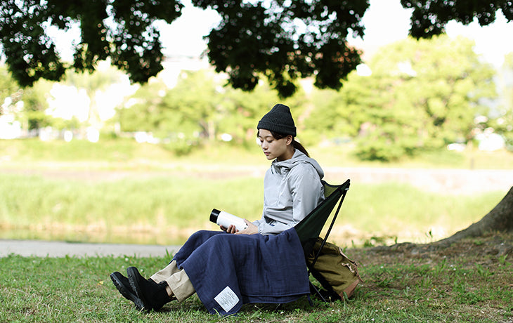 2.5 重纱布毛巾:泉州织造的蓬松柔软 | SHINTO TOWEL