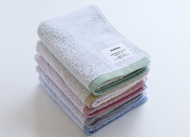 YUKINE Absorbent Senshu Towel | SHINTO TOWEL