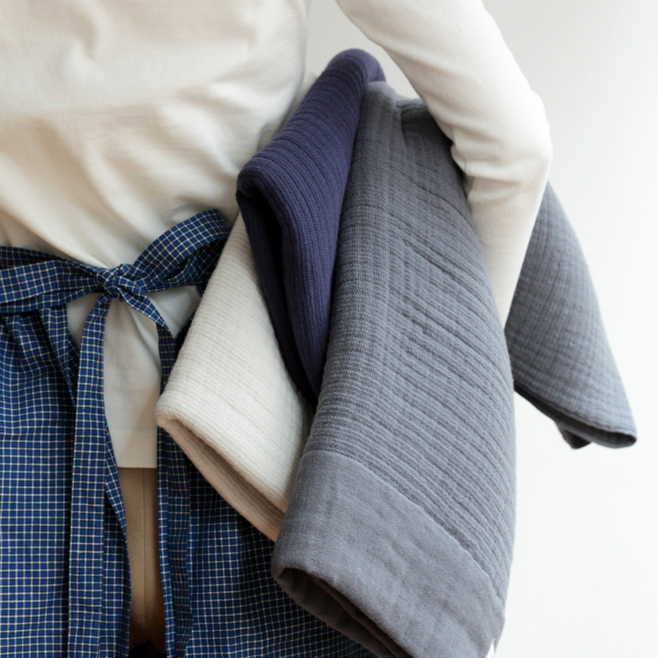 Serviette à poils intérieurs : l’évolution du savoir-faire Senshu | SHINTO TOWEL