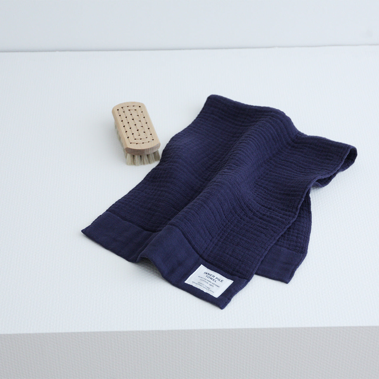 Serviette à poils intérieurs : l’évolution du savoir-faire Senshu | SHINTO TOWEL