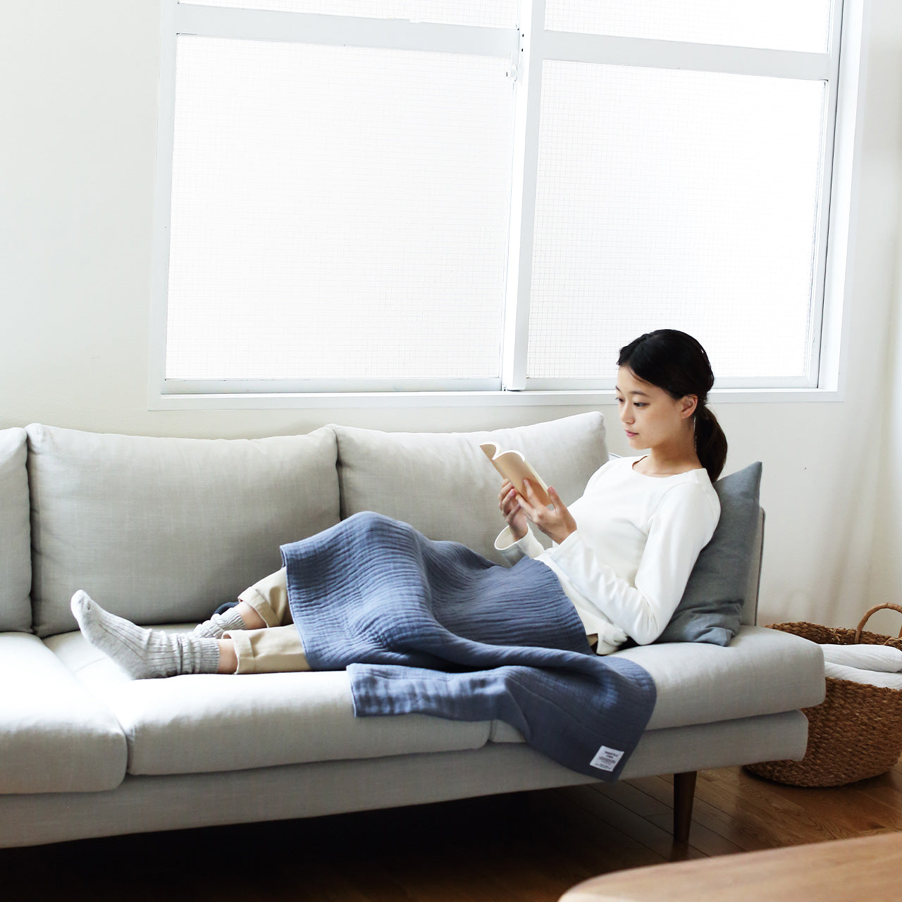 Serviette à poils intérieurs : l’évolution du savoir-faire Senshu | SHINTO TOWEL