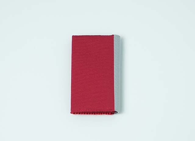 Nishijin-ori | Tsuzure-ori business card holder - sufuto -