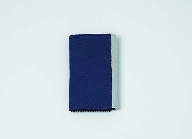 Nishijin-ori | Tsuzure-ori business card holder - sufuto -