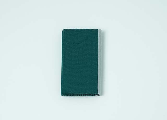 Nishijin-ori | Tsuzure-ori business card holder - sufuto -