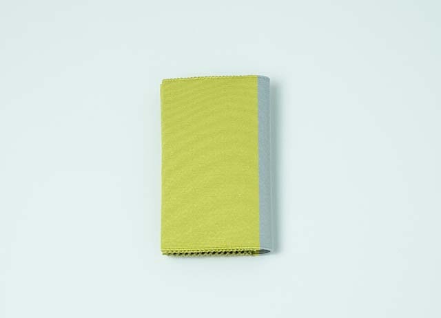 Nishijin-ori | Tsuzure-ori business card holder - sufuto -