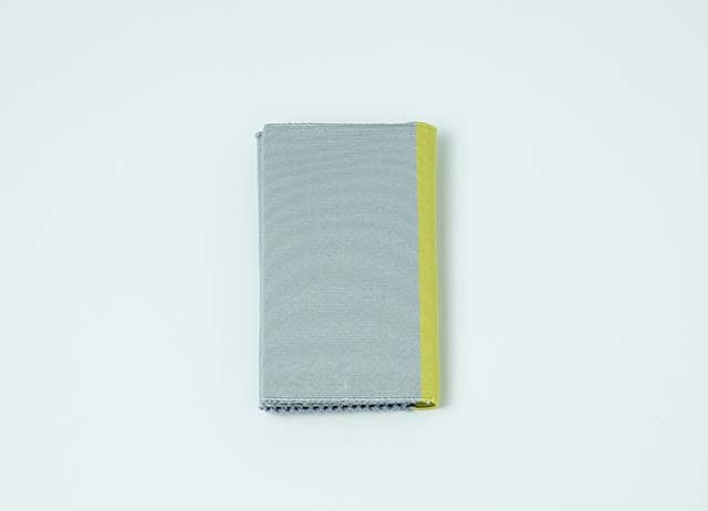 Nishijin-ori | Tsuzure-ori business card holder - sufuto -