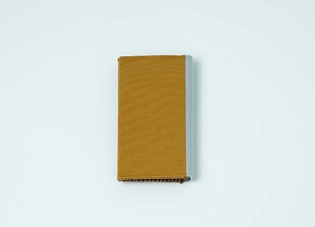 Nishijin-ori | Tsuzure-ori business card holder - sufuto -