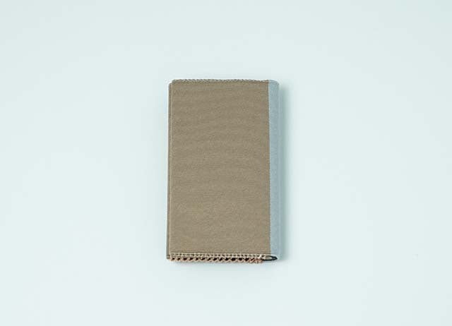 Nishijin-ori | Tsuzure-ori business card holder - sufuto -