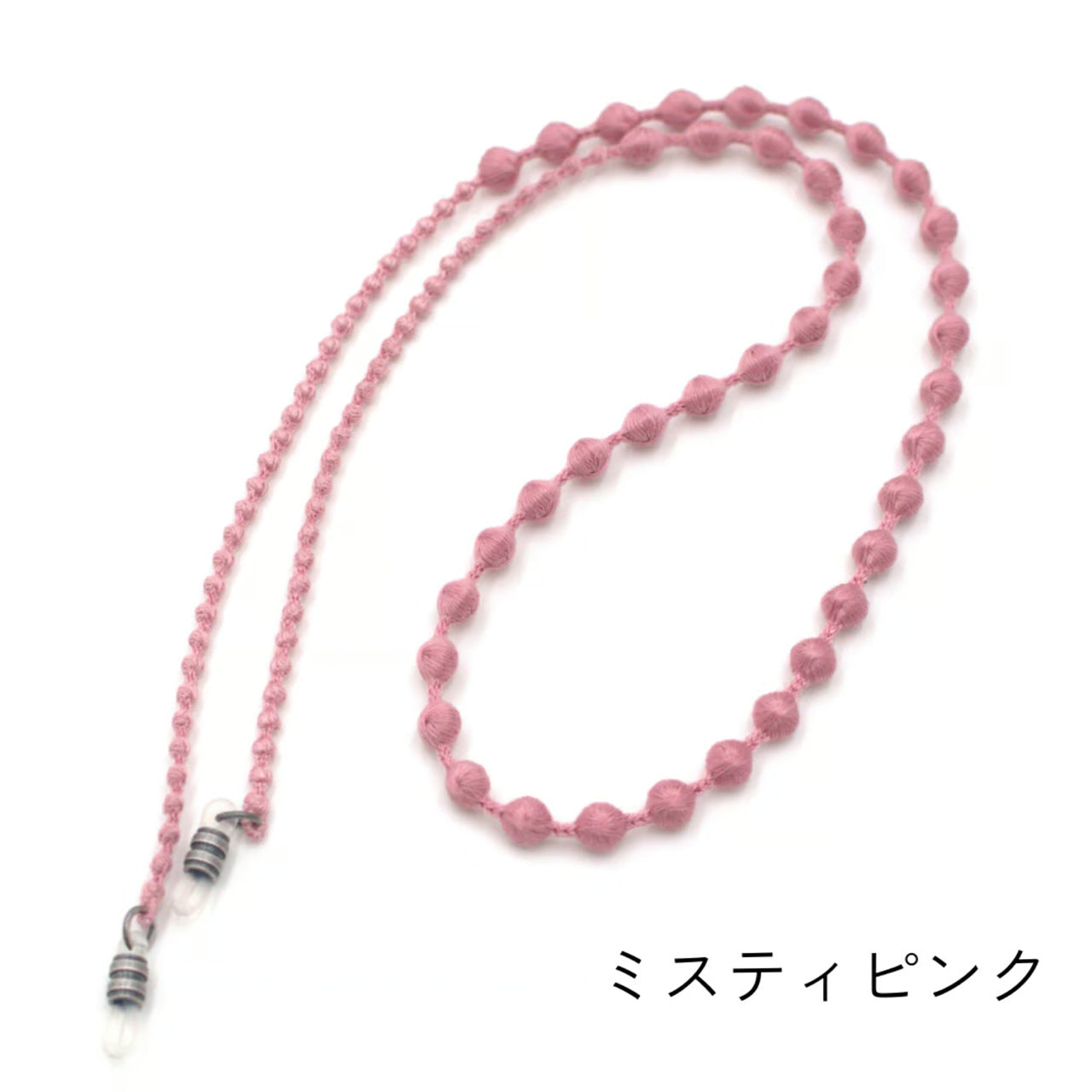 Glass cord | Triple-O - OOO -