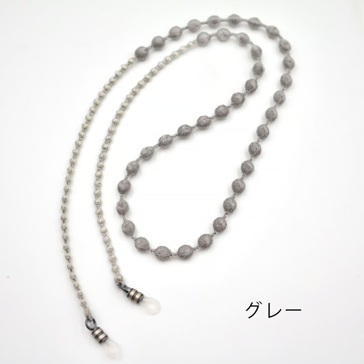 Glass cord | Triple-O - OOO -