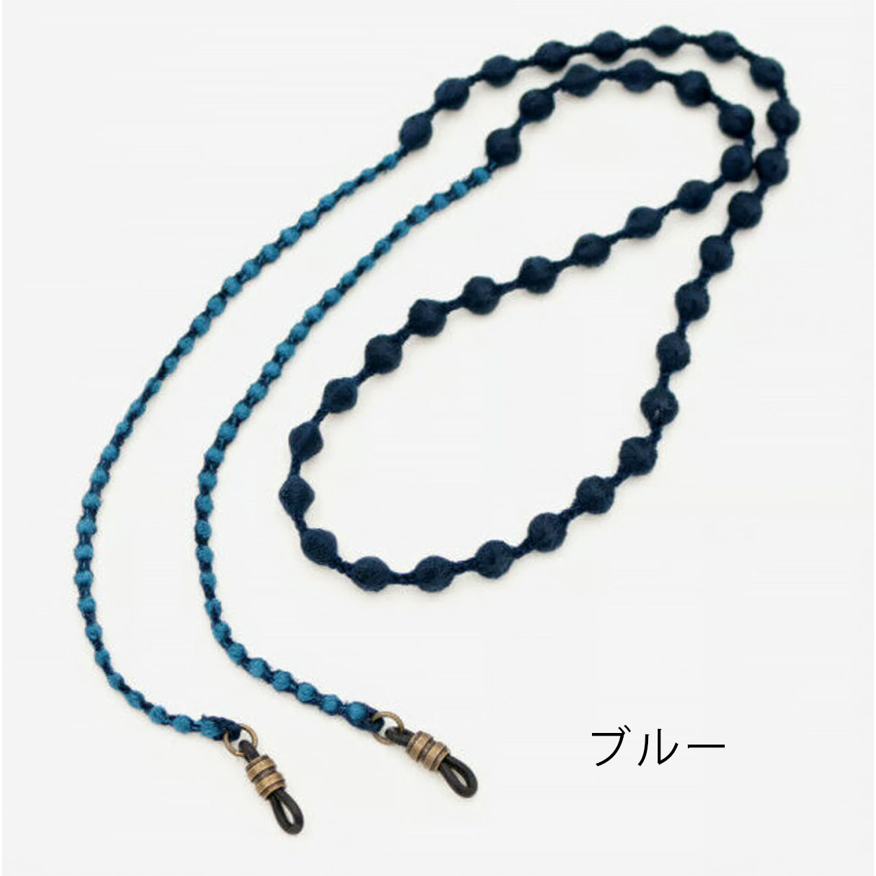 Glass cord | Triple-O - OOO -