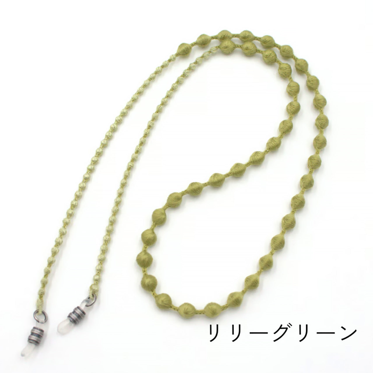 Glass cord | Triple-O - OOO -