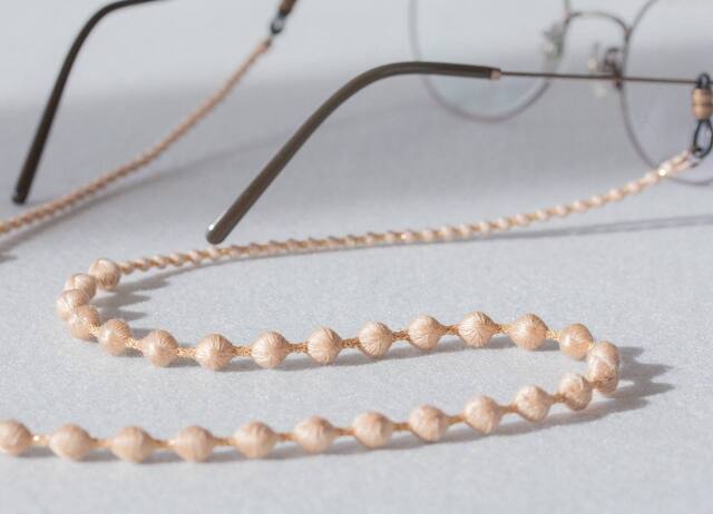 Glass cord | Triple-O - OOO -