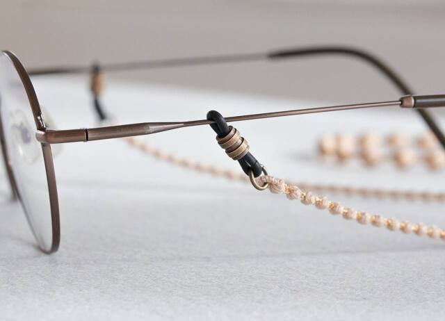 Glass cord | Triple-O - OOO -
