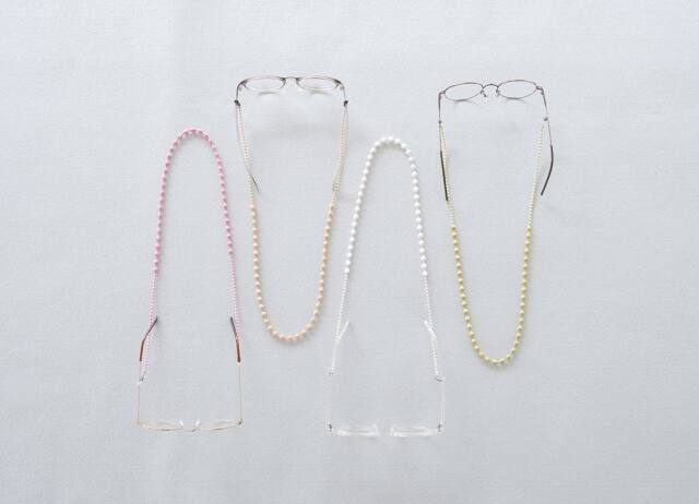 Glass cord | Triple-O - OOO -