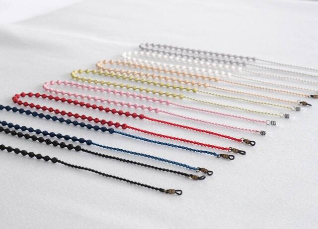 Glass cord | Triple-O - OOO -