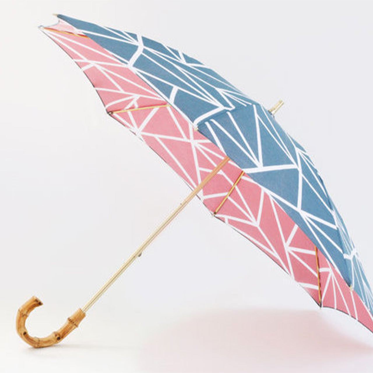 Sac origami (sac écolo) / Design du drapeau porte-bonheur japonais du pêcheur (Tairyo-bata)