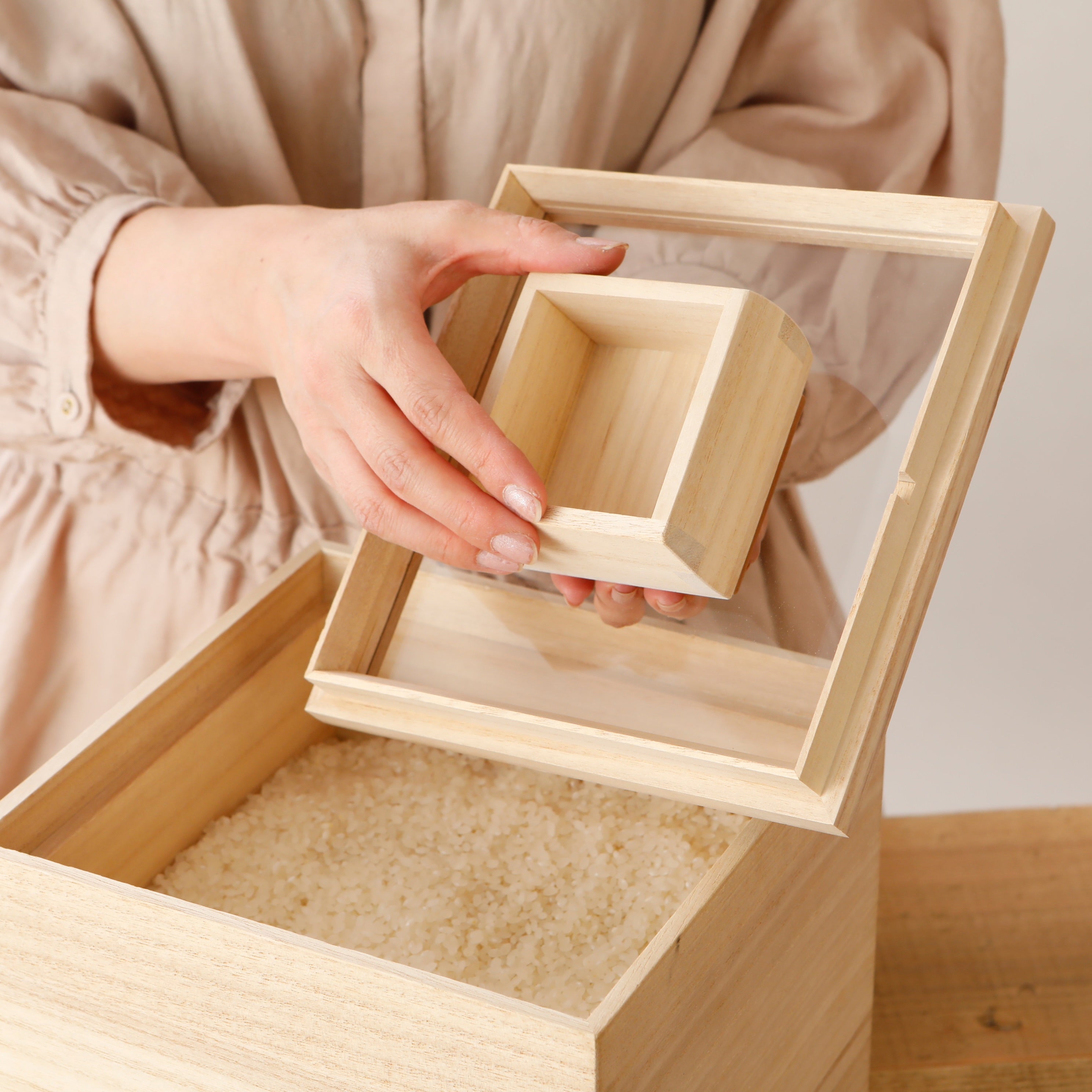 Tenugui-Sonnenschirm – traditioneller japanischer Sonnenschirm aus Kunsthandwerk