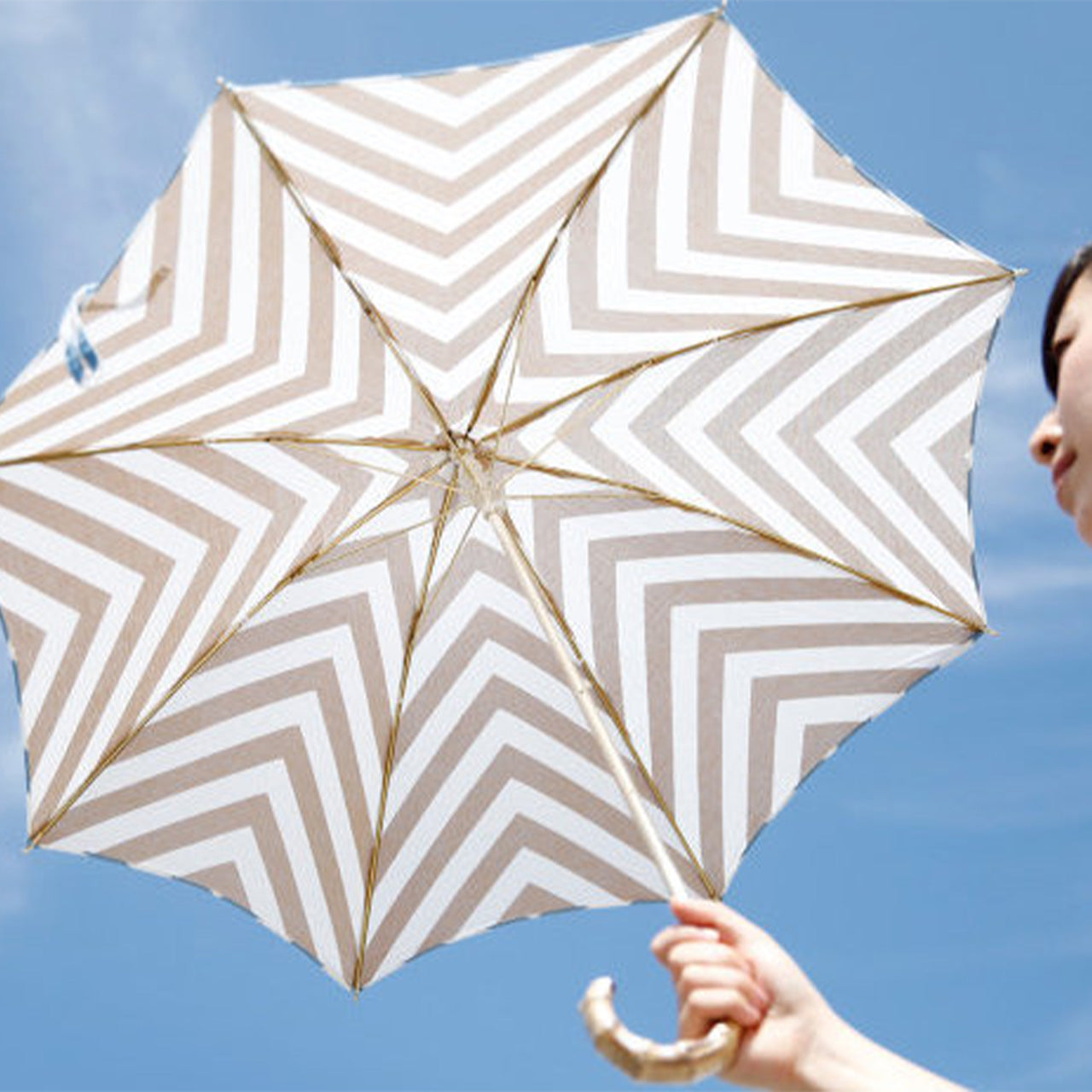 Sac origami (sac écolo) / Design du drapeau porte-bonheur japonais du pêcheur (Tairyo-bata)