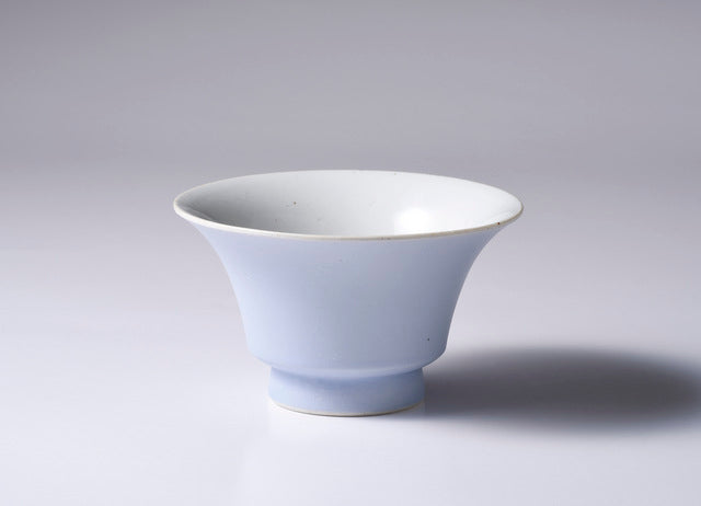 Hasami-yaki bowl | JIYU - nucca -