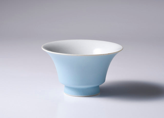 Hasami-yaki bowl | JIYU - nucca -