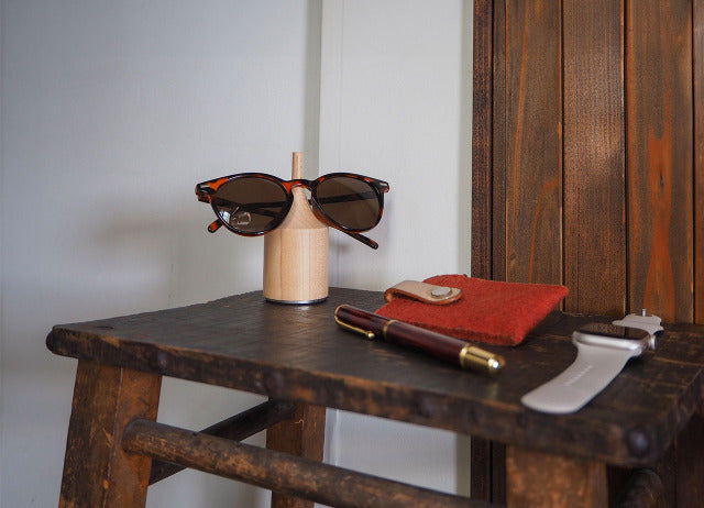 Glasses stand | GLASSES PLACE - M.SCOOP -