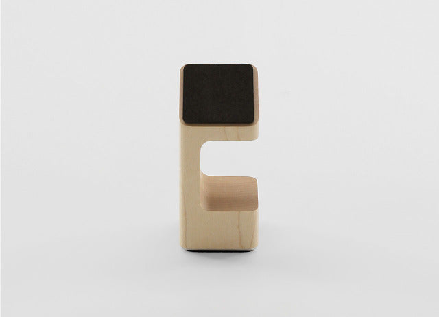 Watch stand | D.Watcher - M.SCOOP -