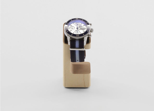 Watch stand | D.Watcher - M.SCOOP -