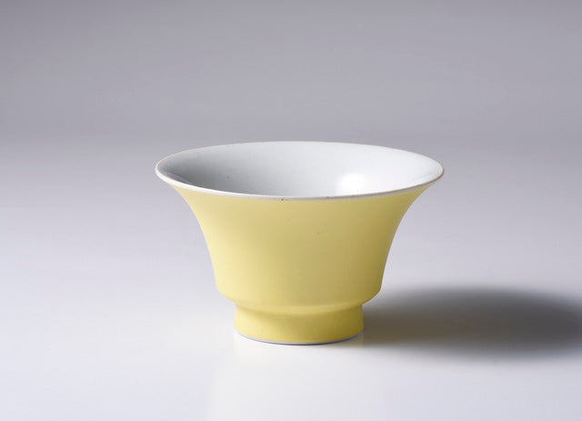 Hasami-yaki bowl | JIYU - nucca -