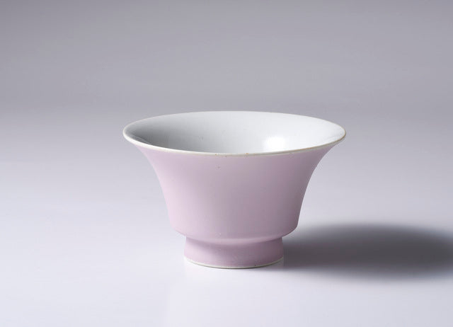Hasami-yaki bowl | JIYU - nucca -