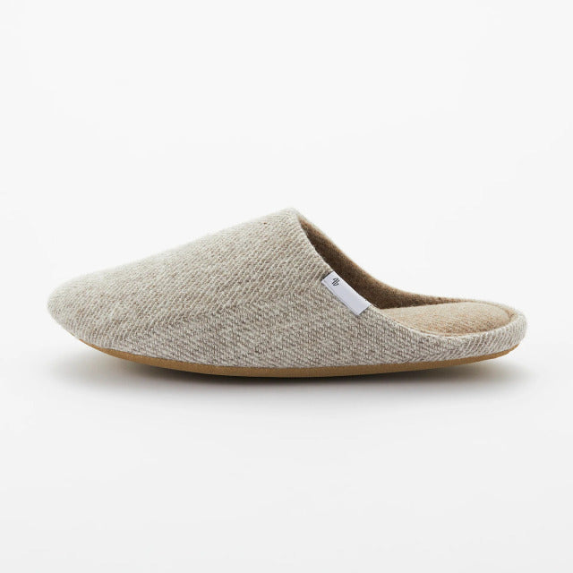 Wool home shoes | Wool slippers - ABE HOME SHOES -