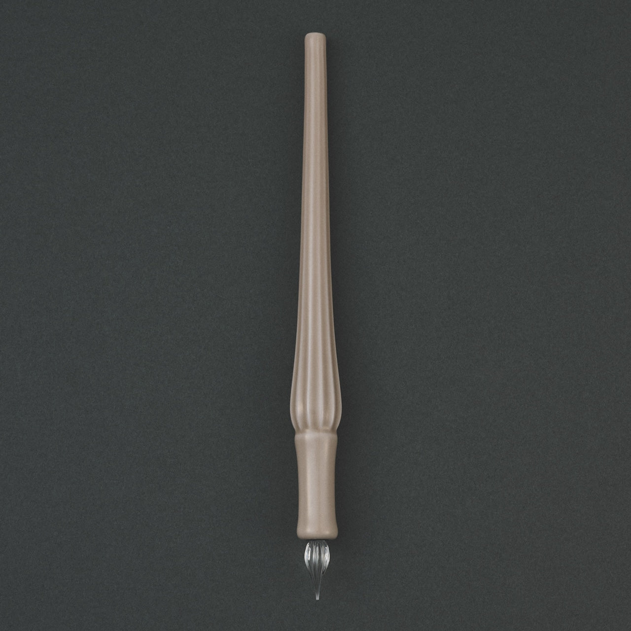 Arita-yaki glass pen | 有田焼 | Arita pen 4 types - HIZEN5 -