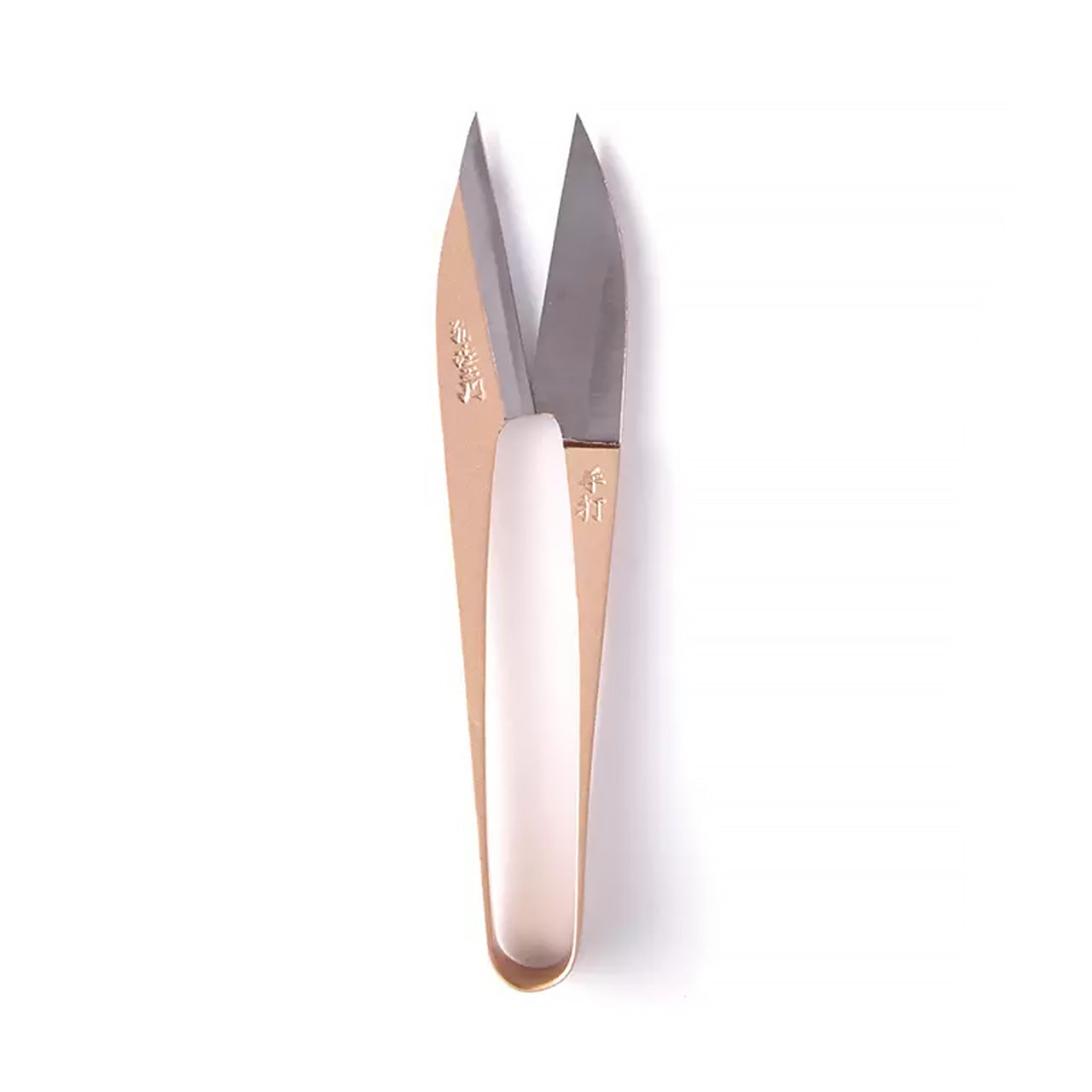 Handcrafted Japanese Shears / Thread Snips - Banshu Hamono 101 Series -