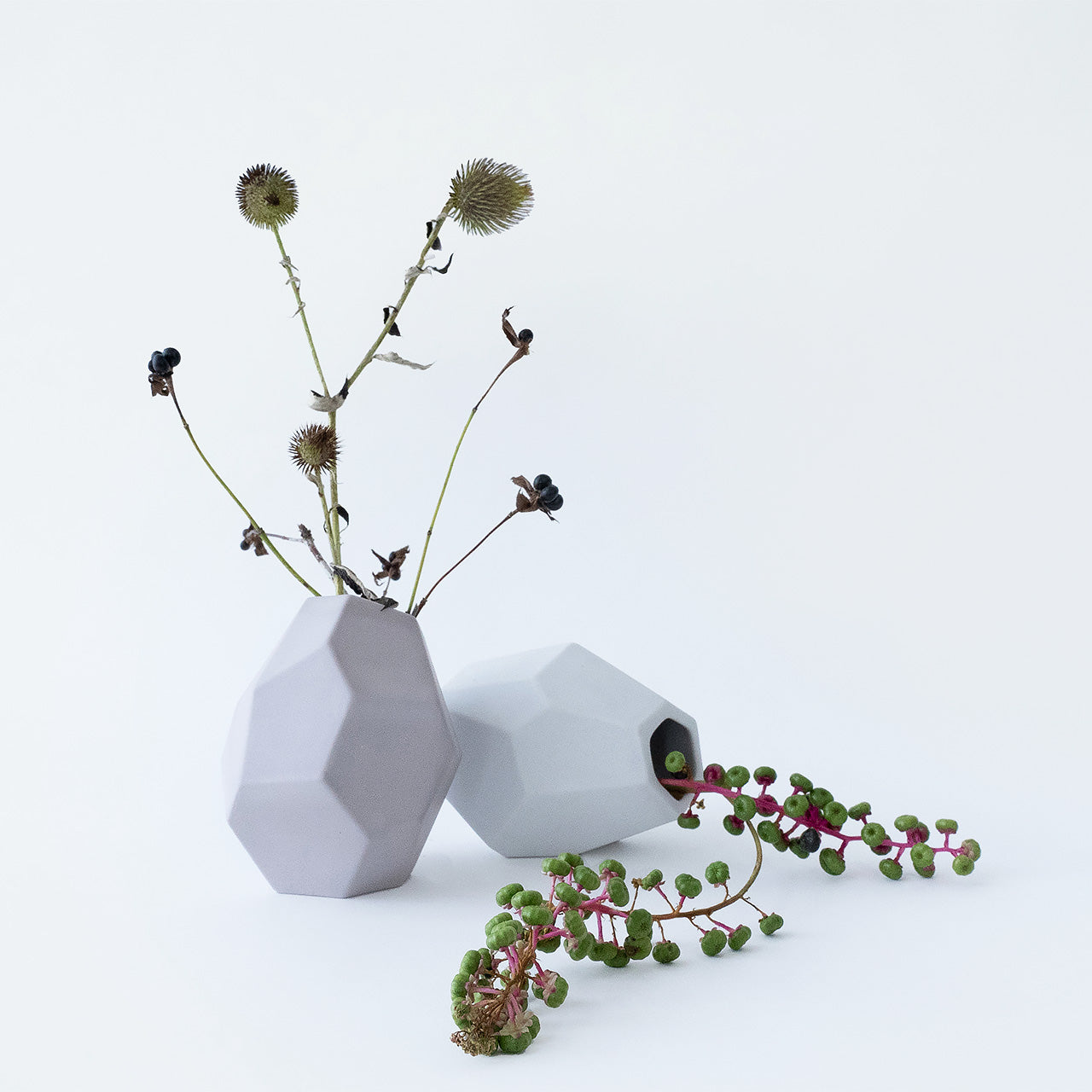 corock Flower Vase | Hasami Ware - nucca -