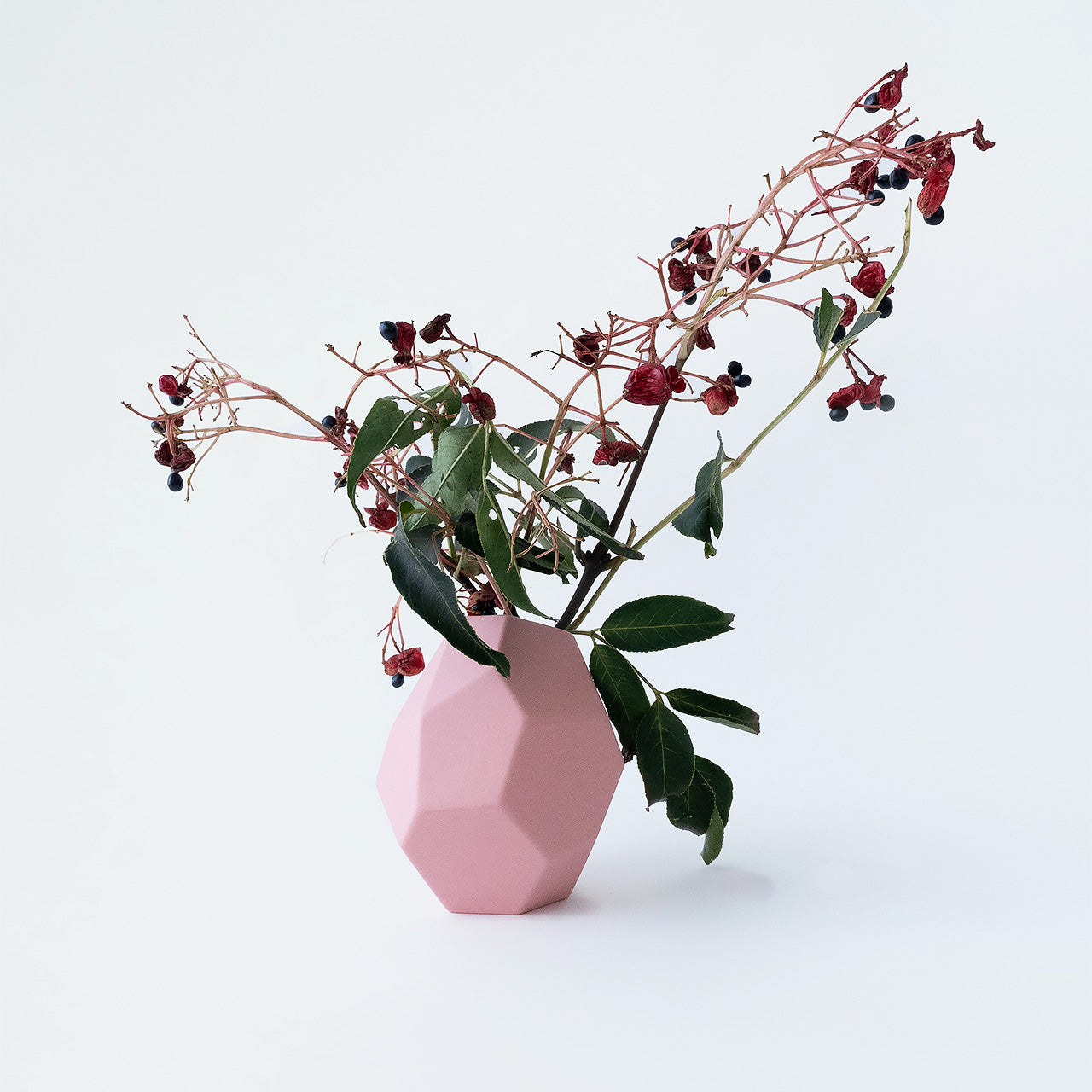 corock Flower Vase | Hasami Ware - nucca -