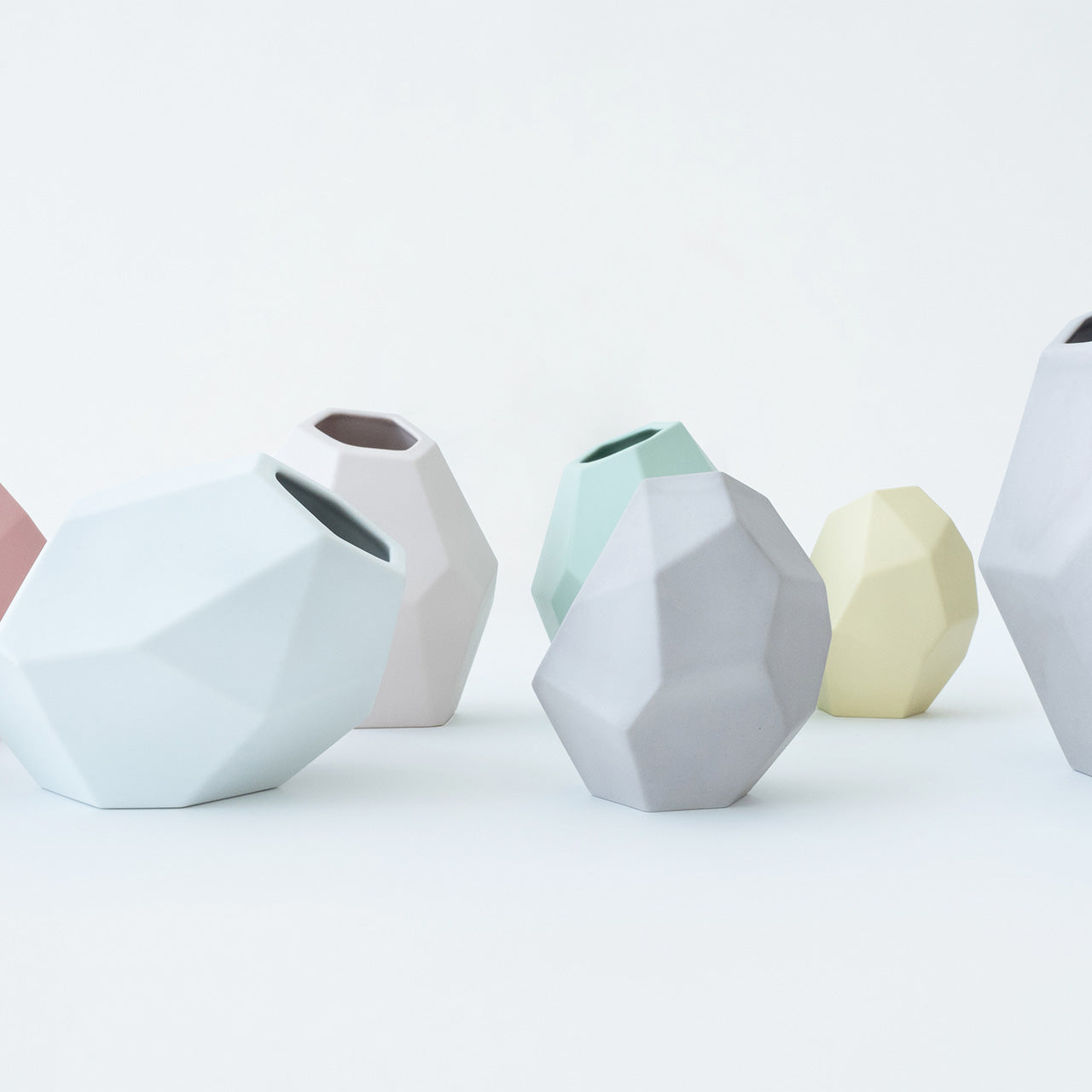 corock Flower Vase | Hasami Ware - nucca -