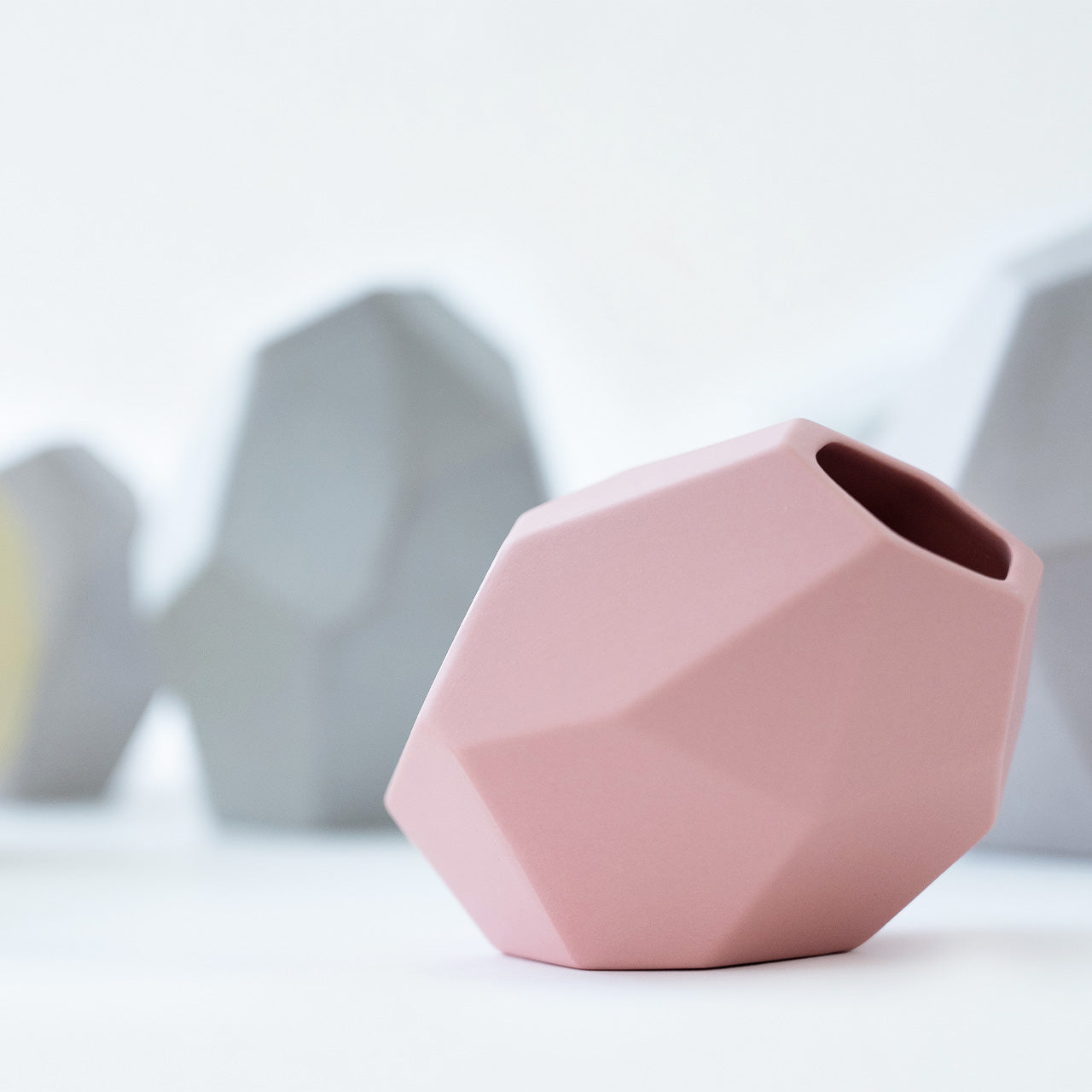 corock Flower Vase | Hasami Ware - nucca -