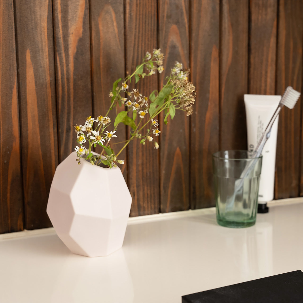 corock Flower Vase | Hasami Ware - nucca -