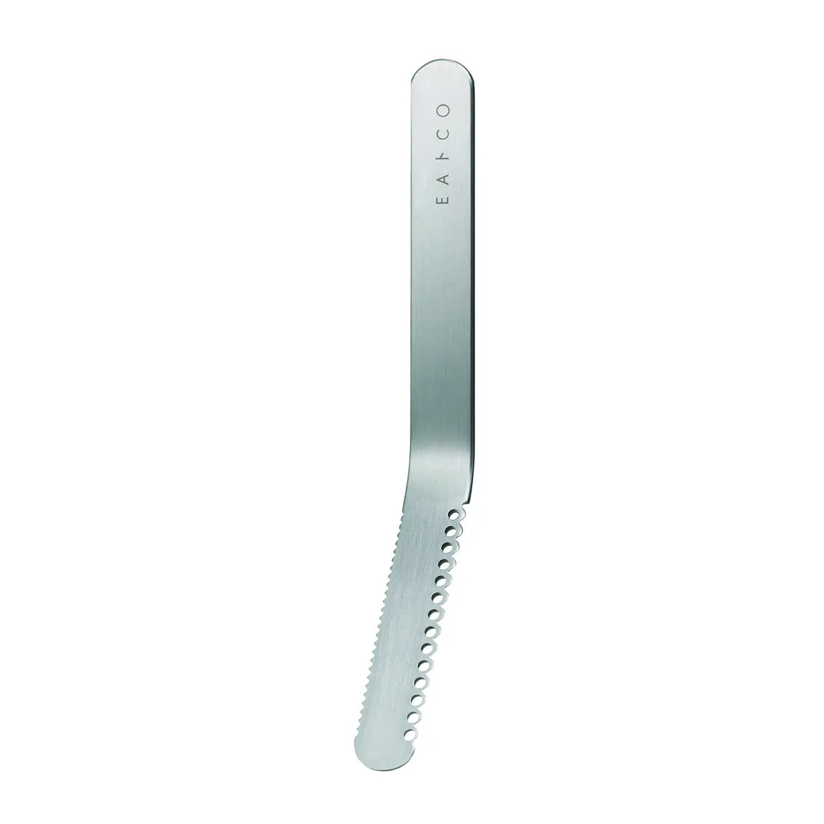 EAtoCO Nulu stainless steel butter knife
