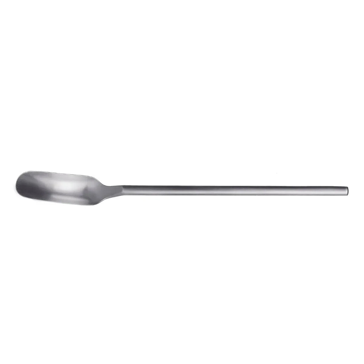 EAtoCO Saji long slim stainless steel spoon