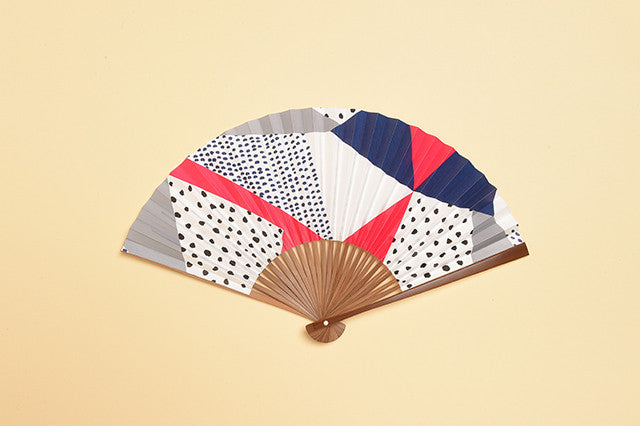 Folding fan | Small - FanFan -