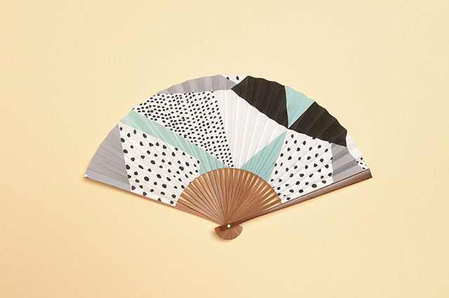 Folding fan | Small - FanFan -