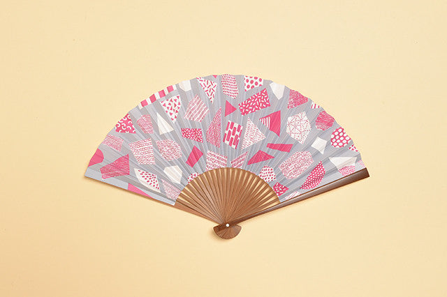 Folding fan | Small - FanFan -
