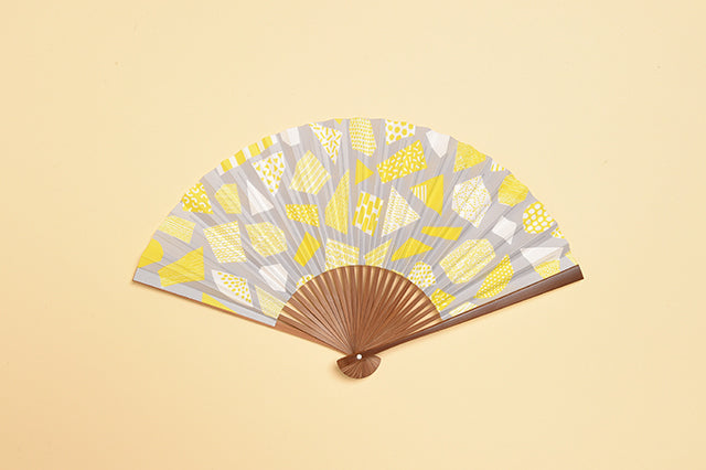Folding fan | Small - FanFan -